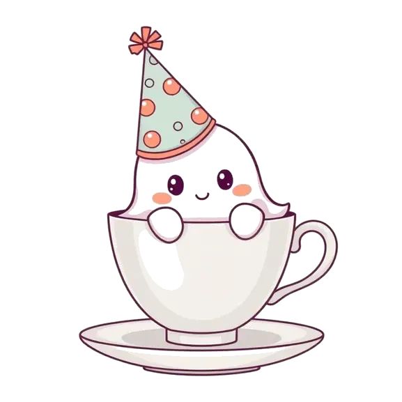 Welcome to Friendlyghost.Fyi